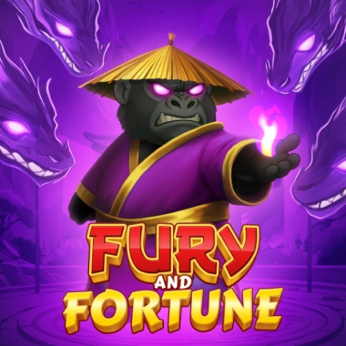 hacksaw/FuryandFortune94