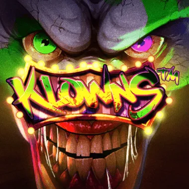 hacksaw/Klowns94