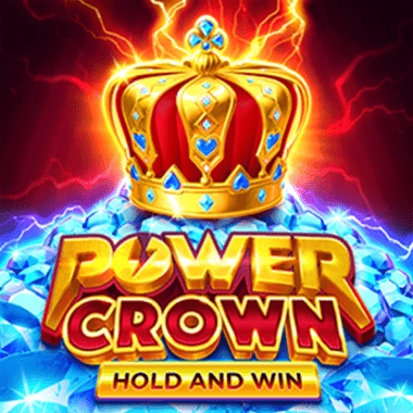 infin/PowerCrownHoldandWin