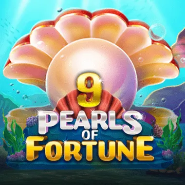 isoftbet/9PearlsofFortune