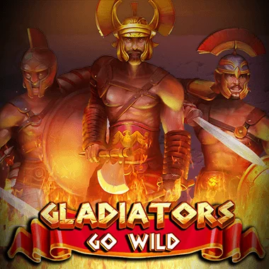 isoftbet/GladiatorsGoWild