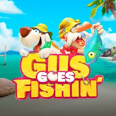 isoftbet/GusGoesFishin