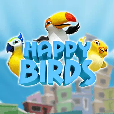 isoftbet/HappyBirdsFlash