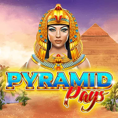 isoftbet/PyramidePays