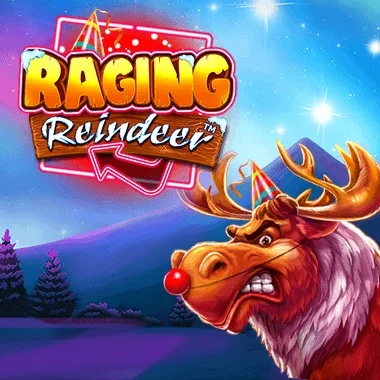 isoftbet/RagingReindeer