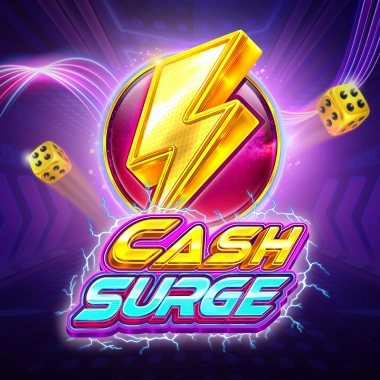 pragmaticexternal/CashSurge