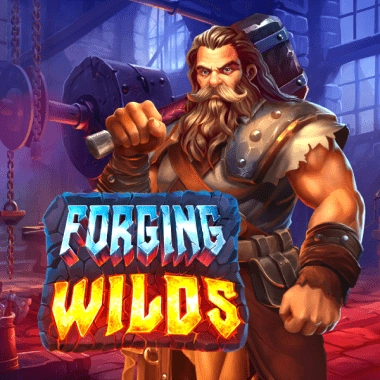 pragmaticexternal/ForgingWilds