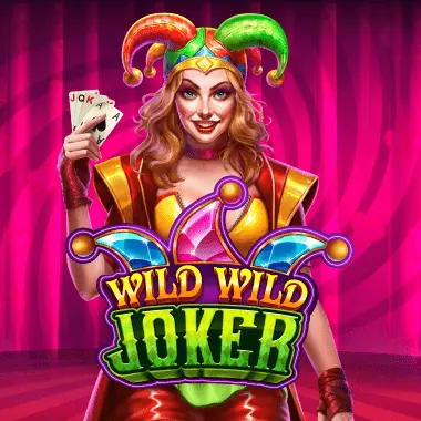 pragmaticexternal/WildWildJoker