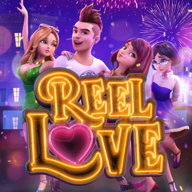 relax/ReelLove