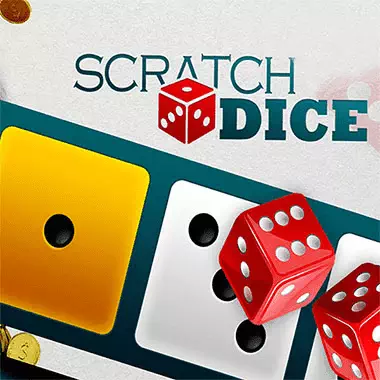 softswiss/ScratchDice