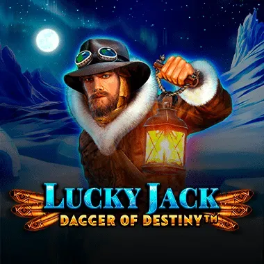 spinomenal/LuckyJackDaggerOfDestiny