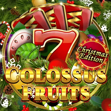 spnmnl/ColossusFruitsChristmasEdition