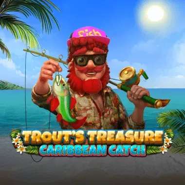 spnmnl/TroutsTreasureCaribbeanCatch