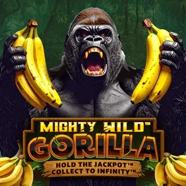 voltent/MightyWildGorilla