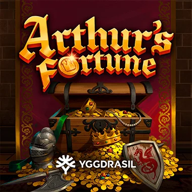 yggdrasil/ArthursFortune