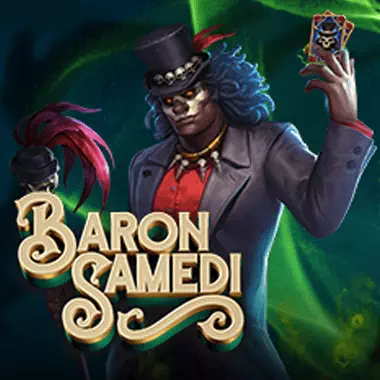 yggdrasil/BaronSamedi