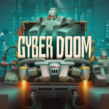 yggdrasil/CyberDoom