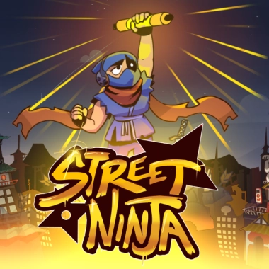 yggdrasil/StreetNinja