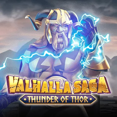 yggdrasil/ValhallaSagaThunderofThor