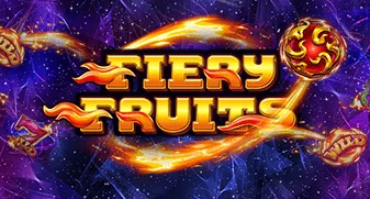 amatic/FieryFruits