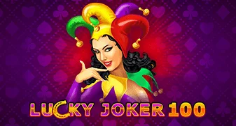 amatic/LuckyJoker100