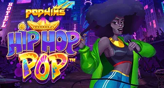 avatarux/HipHopPop