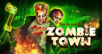 belatra/ZombieTown