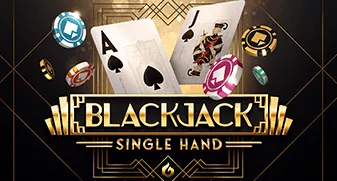 gamingcorps/BlackjackSingleHand