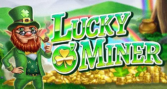 gamingcorps/LuckyOMiner