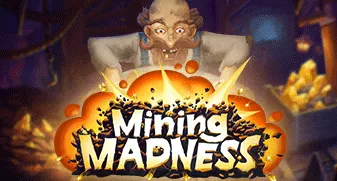 gamingcorps/MiningMadness