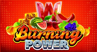 gamzix/BurningPower