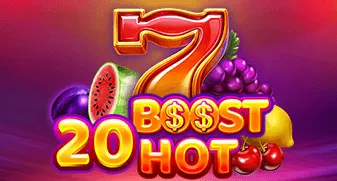 groove/20BoostHot