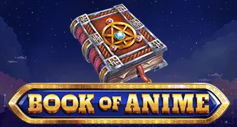 groove/BookOfAnime
