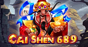 groove/CaiShen689