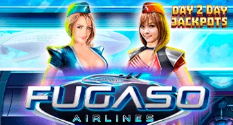 groove/FugasoAirlines