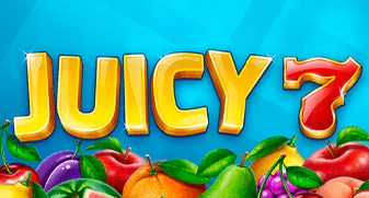 hub88/juicy7-3reels