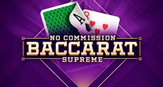 hub88/supremebaccaratnocommission