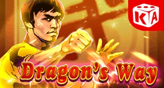 kagaming/DragonsWay