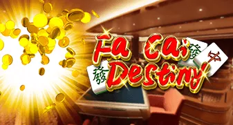 kagaming/FaCaiDestiny