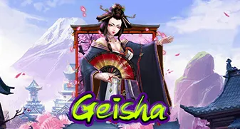kagaming/Geisha