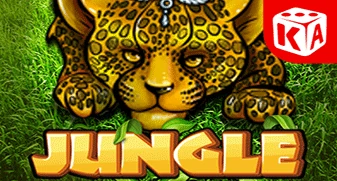 kagaming/Jungle