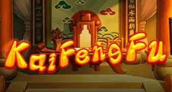 kagaming/KaiFengFu