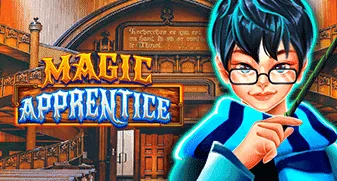 kagaming/MagicApprentice