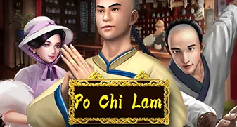kagaming/PoChiLam