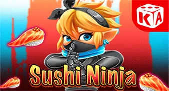 kagaming/SushiNinja