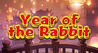 kagaming/YearOfTheRabbit