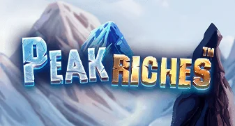 nucleus/PeakRiches