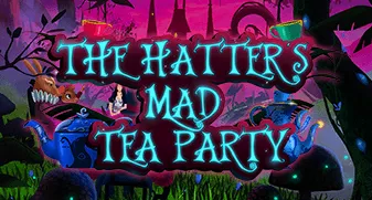 oryx/TheHattersMadTeaParty