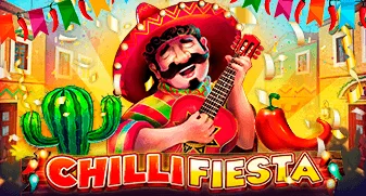 platipus/chillifiesta