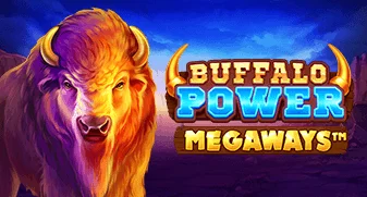 redgenn/BuffaloPowerMegaways